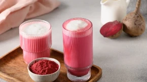 Pink kafa kao iz najboljeg kafića: Izgleda dekorativno, a razbuđuje u trenu