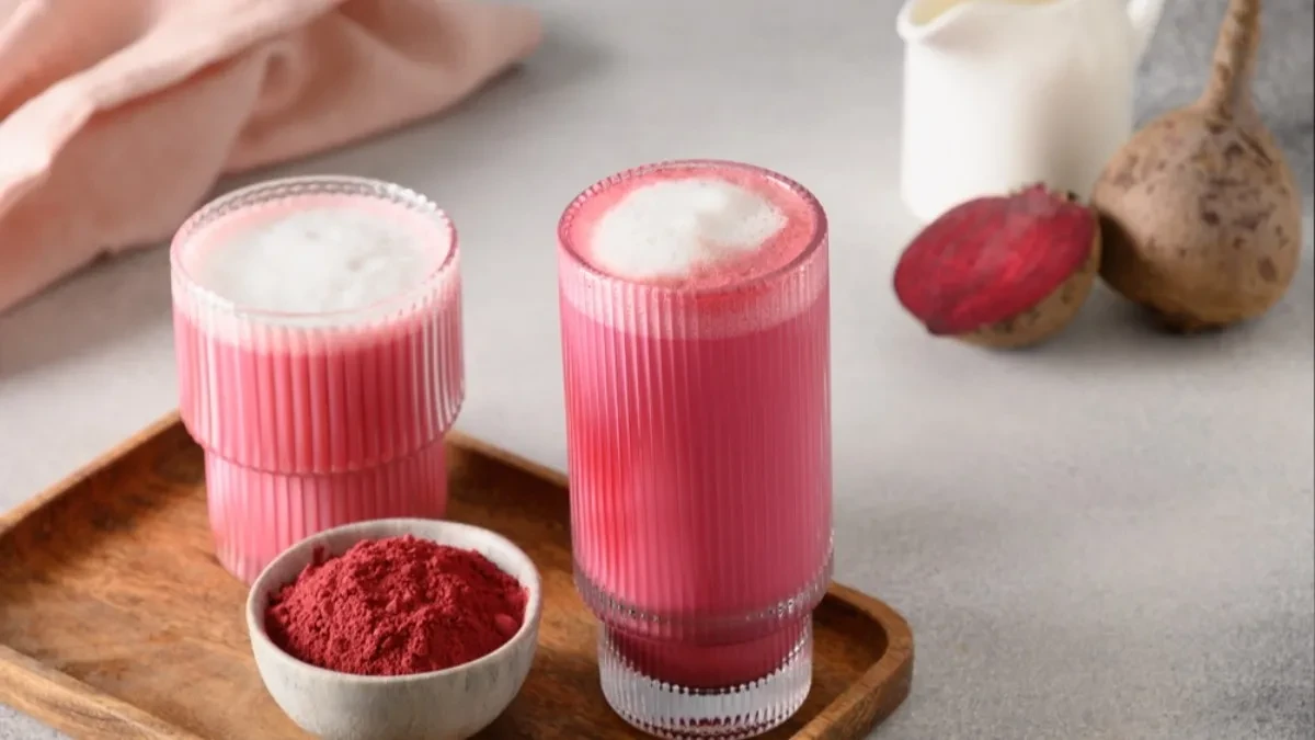 Pink kafa kao iz najboljeg kafića: Izgleda dekorativno, a razbuđuje u trenu