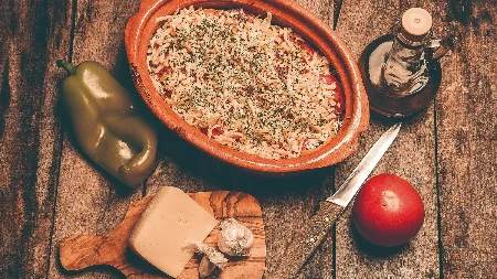 Bujurdi na domaći način okuplja porodicu za stolom: Ukus je prava rapsodija