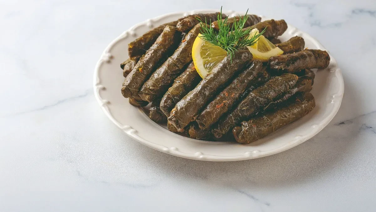 Sarmice od vinove loze za najbolji vikend ručak: Ukus je raj za nepca