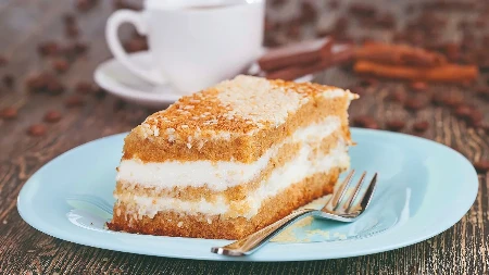 Brza keks torta od koje se traži parče više: Može i dete da je napravi
