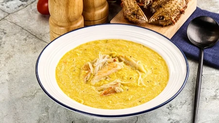 Potaž od kukuruza kao izmišljen za leto: Od prvog trena otvara apetit
