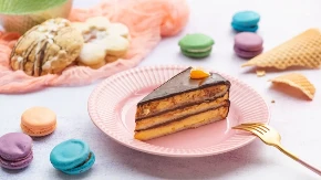 Domaća jafa torta zbog koje se traži parče više: Svečana trpeza je naprosto obožava