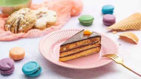 Domaća jafa torta zbog koje se traži parče više: Svečana trpeza je naprosto obožava