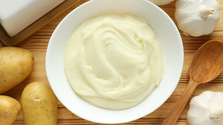 Donosimo vam recept za najbolji pire krompir: Pun sojinog mleka i vazdušast