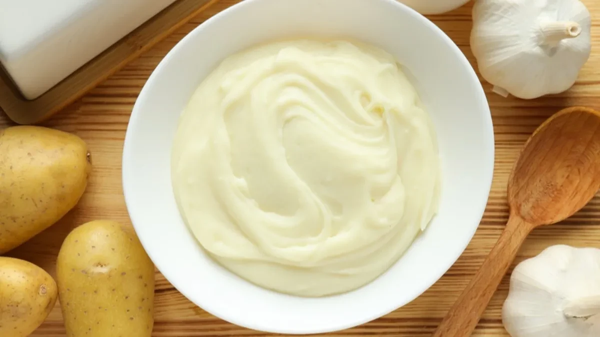 Donosimo vam recept za najbolji pire krompir: Pun sojinog mleka i vazdušast