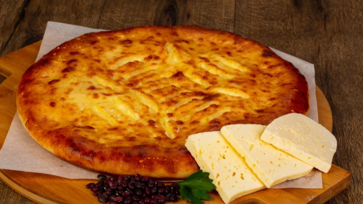 Pita poznata kao svaštara koja se pravila se od ostataka: Sada je zaštićeni specijalitet
