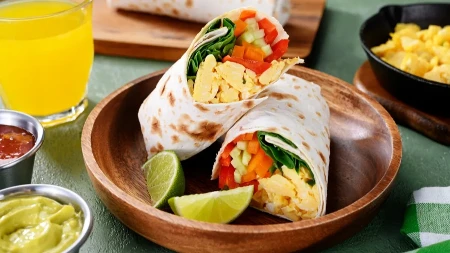 Brza tortilja sa jajima idealna za vikend izlet: Ukusna i bogata proteinima