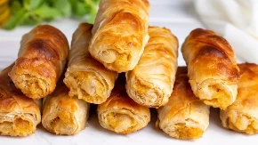 Bakina krompiruša sa jajima zbog koje unuci trče ranije kući: Prava domaća pita