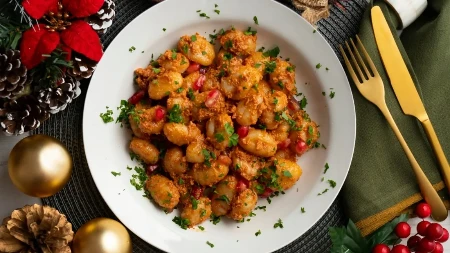 Njoke u paradajz pestu za ručak kao iz italijanskog restorana: Ukus je kao san