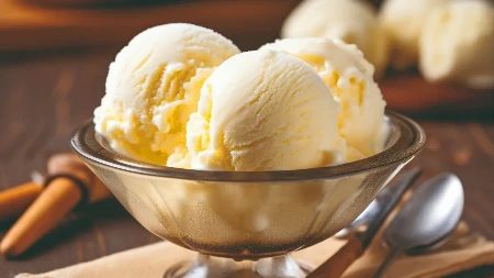 Domaći sladoled od samo 3 sastojka hit na mrežama: Sve domaćice samo njega prave