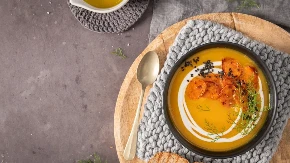 Ako volite ljuto, napravite neodoljivi potaž od đumbira: Budi apetit u momentu
