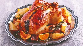 Pile na krompiru za najbolji ručak za vikend: Od prvog zalogaja otvara apetit 