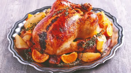 Pile na krompiru za najbolji ručak za vikend: Od prvog zalogaja otvara apetit 