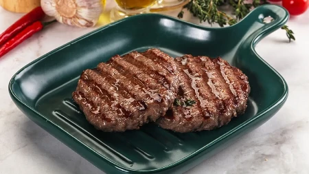 Sočne pileće pljeskavice otvaraju apetit u trenu: Recept koji valja zapisati