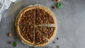 Čoko tart ukusom mami na zalogaj više: A espreso mu savršeno parira