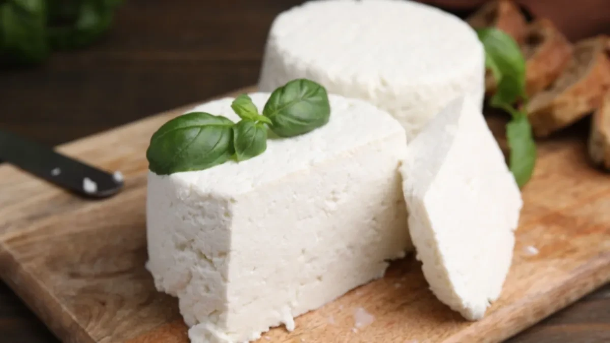 Napravite domaći sir od samo 3 sastojka: Kažu da savršeno parira originalu