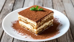 Posni tiramisu ukusom savršeno parira originalu: Tražićete još
