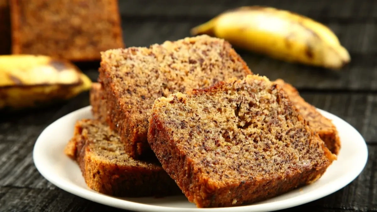 Brzi posni kolač sa bananama za popodnevni predah: Ješćete dok vam ne pozli