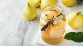 Najlepši kompot od krušaka smaže se u trenu: Za njega će vam i baka tražiti recept