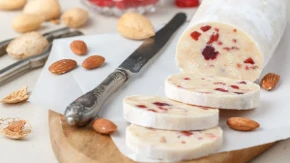 Salamica sa brusnicama odlično ide uz šoljicu kafe: Ješćete dok vam ne pozli