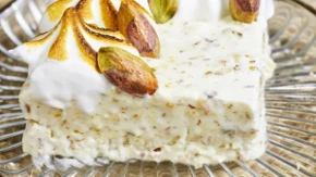 Šam kolač sa lešnicima ukusom bolji od svake torte: Tera vodu na usta
