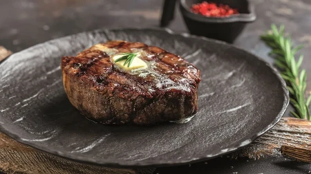 Ribić na kajmaku specijalitet kao iz najboljeg restorana: Kuvari prave baš ovako