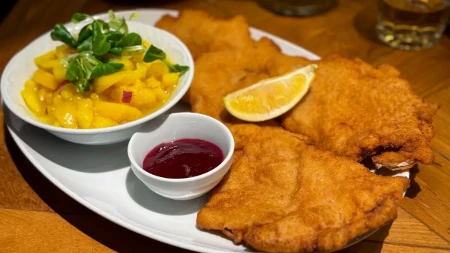 Donosimo vam najbolji recept za bečku šniclu: Ukusom tera vodu na usta