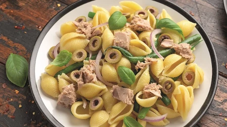 Kremasta pasta sa tunjevinom za brzi vikend ručak: Ovako je prave Italijani