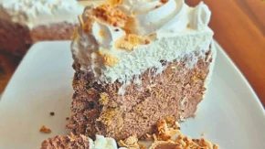 Marijin lomljen kokos kolač za savršen vikend: Desert koji se jede u dahu
