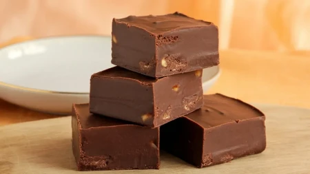 Neodoljive čokoladne rum kocke: Zbog njih svaka dijeta pada u vodu