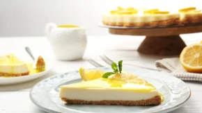 Letnji čizkejk sa citrusima od kog svi žele parče više: Ukus je kao san