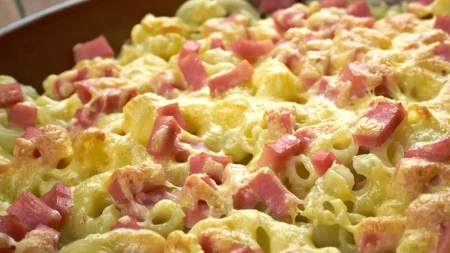 Zapečene makarone nikada ne dosade: Štede vreme i novac, a svi ih vole
