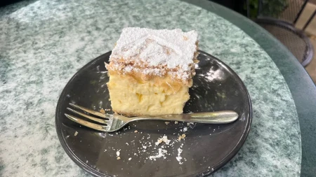 Domaća krempita kao iz najbolje poslastičare: Lagana i vazdušasta poslastica