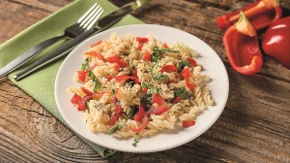 Pasta sa rukolom i paprikom drugačija od svega što ste jeli: A kažu da je ukus raj