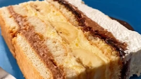 Ružina Anabel torta zbog koje se traži parče više: Ukus je prava fantazija