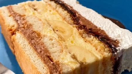 Ružina Anabel torta zbog koje se traži parče više: Ukus je prava fantazija