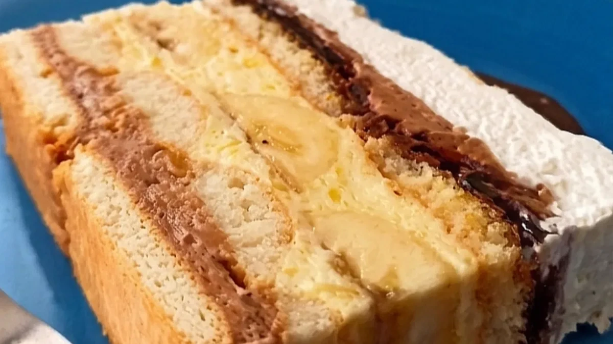 Ružina Anabel torta zbog koje se traži parče više: Ukus je prava fantazija