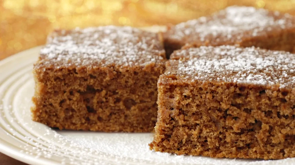 Manastirski kolač sa džemom i orasima: Desert kakav prave monasi na Hilandaru
