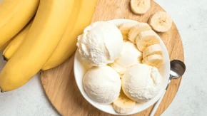 Brzi domaći sladoled od banane: Recept koji bi valjalo da zapišete