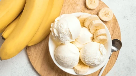 Brzi domaći sladoled od banane: Recept koji bi valjalo da zapišete