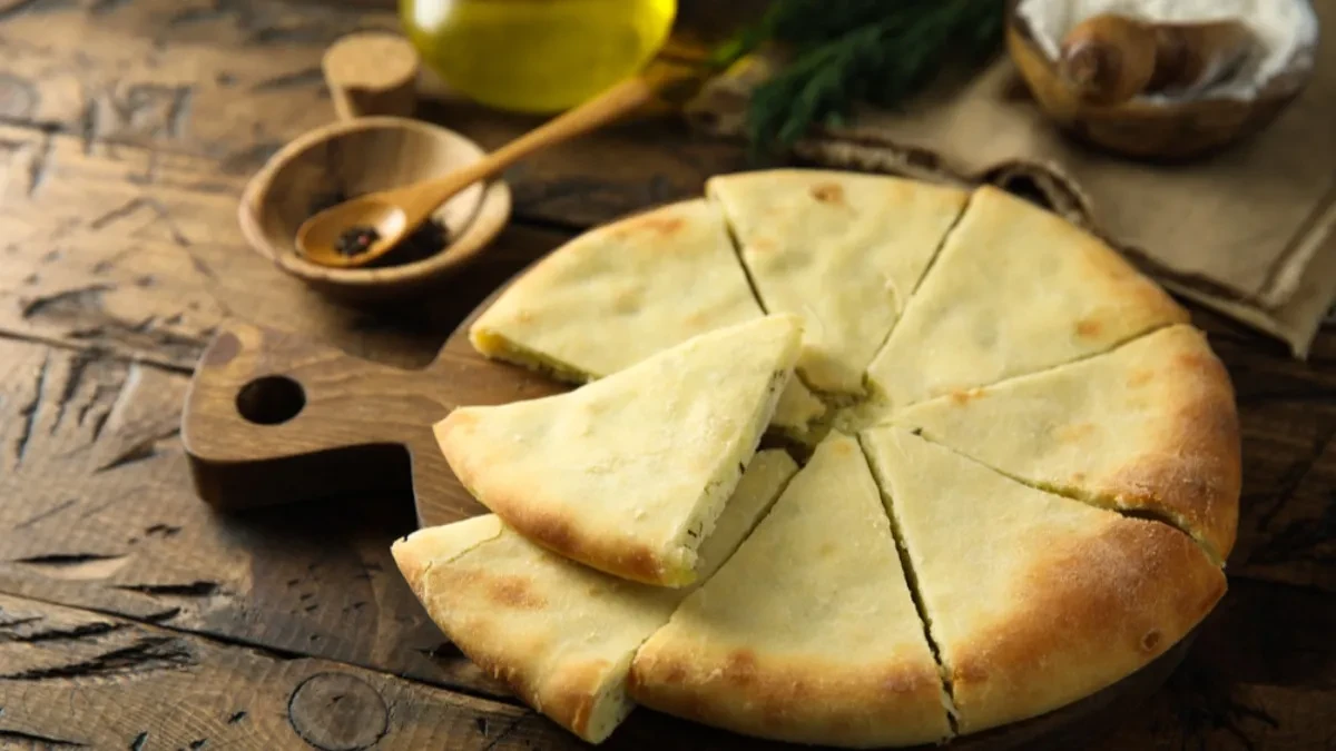 Sočna lepinja sa začinima biće sočna i prekosutra: Donosimo vam najbolji recept