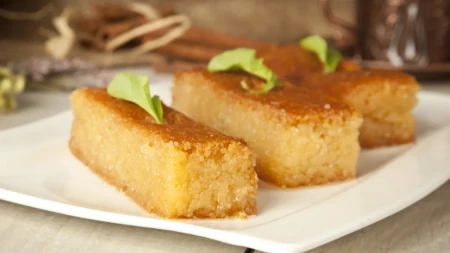Fenomenalne tatlije ukusom bolje od svake baklave: Teraju vodu na usta