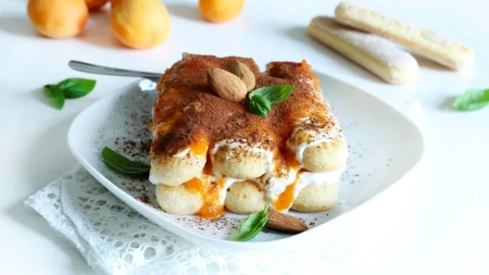 Neodoljivi tiramisu sa kajsijama topi i srca i nepca: Gotov dok pristavite kafu