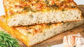 Mirisna italijanska pogača osvaja na prvi zalogaj: Biće sveža i sutradan