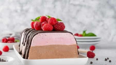 Ledena torta osvaja i one koji ne vole slatko: Ukus je i više nego savršen