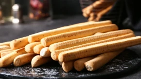 Najbolji recept za domaće grisine: Savršeno hrskave i neodoljive