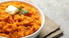 Pire od batata sa orasima i sirom: Kremast i lagan, pravi restoranski
