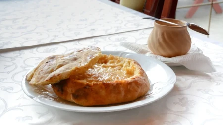 Neodoljiva komplet lepinja ukusom topi i srca i nepca: Samo dodajte jogurt
