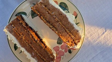 Fenomenalna tromboza torta po Marijinom receptu: Nećete moći da joj odolite
